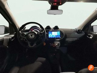 Smart Forfour 60kW(81CV) EQ