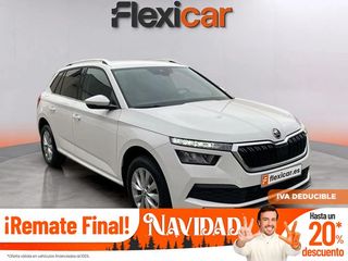 Skoda Kamiq 1.0 TSI 81kW (110CV) DSG Ambition