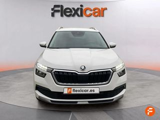 Skoda Kamiq 1.0 TSI 81kW (110CV) DSG Ambition