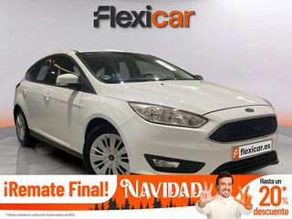 Ford Focus 1.5 TDCi E6 88kW (120CV) Trend+