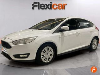 Ford Focus 1.5 TDCi E6 88kW (120CV) Trend+