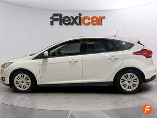 Ford Focus 1.5 TDCi E6 88kW (120CV) Trend+