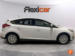 Ford Focus 1.5 TDCi E6 88kW (120CV) Trend+