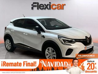 Renault Captur Intens TCe 74kW (100CV) GLP