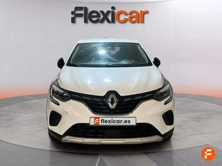 Renault Captur Intens TCe 74kW (100CV) GLP