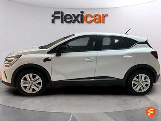 Renault Captur Intens TCe 74kW (100CV) GLP