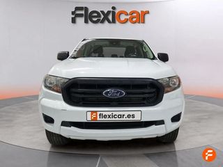 Ford Ranger Pickup doble cabina 2.0 Ecoblue 125kW 4x4 Doble Cab. XL S/S (AC2)