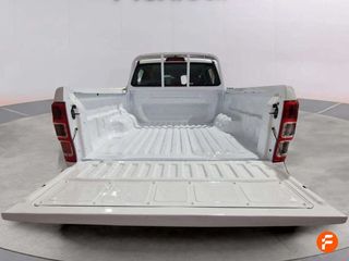 Ford Ranger Pickup doble cabina 2.0 Ecoblue 125kW 4x4 Doble Cab. XL S/S (AC2)