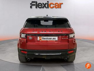 Land-Rover Range Rover Evoque 2.0L eD4 Diesel 110kW (150CV) 4x2 Pure
