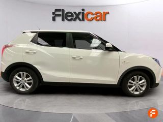 SsangYong Tivoli D16T Limited 4x2