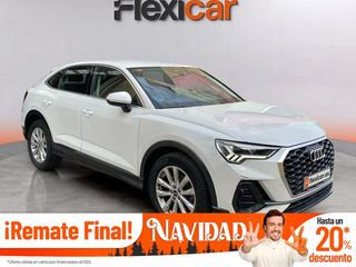 Audi Q3 35 TDI 110kW (150CV) S tronic