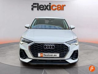 Audi Q3 35 TDI 110kW (150CV) S tronic