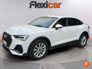 Audi Q3 35 TDI 110kW (150CV) S tronic