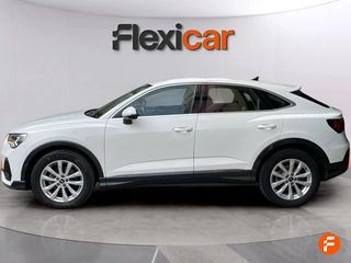 Audi Q3 35 TDI 110kW (150CV) S tronic