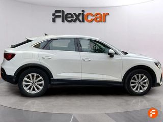 Audi Q3 35 TDI 110kW (150CV) S tronic