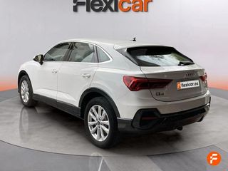 Audi Q3 35 TDI 110kW (150CV) S tronic