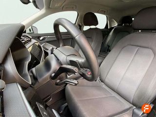 Audi Q3 35 TDI 110kW (150CV) S tronic