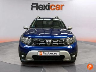 Dacia Duster Comfort TCE 74kW(100CV) ECO-G 4X2