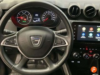 Dacia Duster Comfort TCE 74kW(100CV) ECO-G 4X2