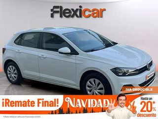 Volkswagen Polo Advance 1.6 TDI 59kW (80CV)