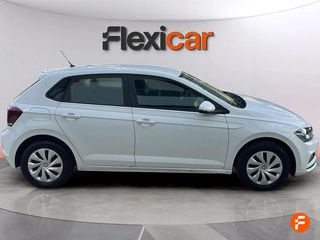 Volkswagen Polo Advance 1.6 TDI 59kW (80CV)