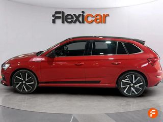 Skoda Scala 1.5 TSI 110 KW (150 CV) DSG Sport