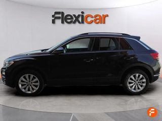 Volkswagen T-Roc Advance 1.5 TSI EVO 110kW (150CV) DSG