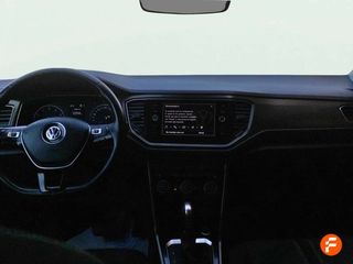 Volkswagen T-Roc Advance 1.5 TSI EVO 110kW (150CV) DSG