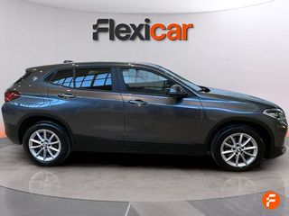 BMW X2 sDrive18d