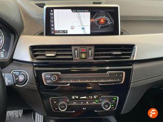 BMW X2 sDrive18d