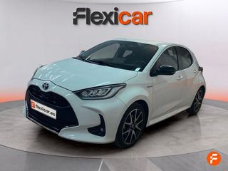 Toyota Yaris 1.5 120H Active Tech