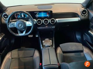 Mercedes Clase GLB 2.0 GLB 220 D 4MATIC DCT 140KW (190CV)