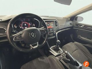 Renault Megane Business TCe 103 kW (140CV) GPF -SS