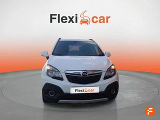 Opel Mokka 1.6 CDTi 4X2 S&S Excellence