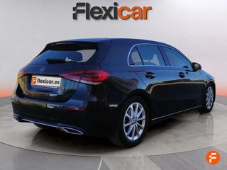 Mercedes Clase A A 200 d