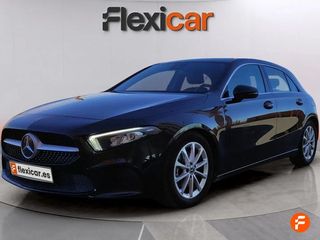 Mercedes Clase A A 200 d