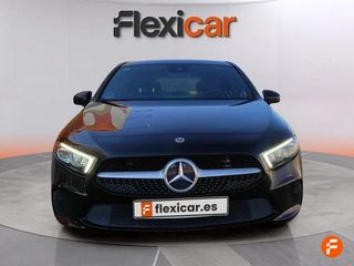 Mercedes Clase A A 200 d