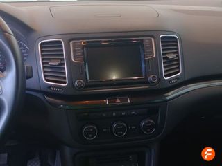 Seat Alhambra 2.0 TDI 184 CV Start&Stop Style