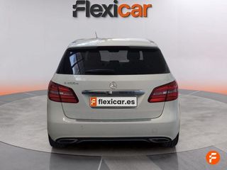 Mercedes Clase B B 200 CDI
