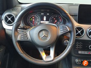 Mercedes Clase B B 200 CDI