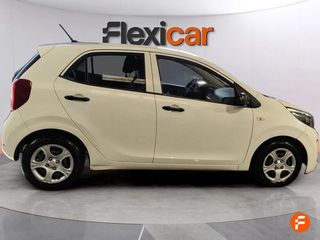 Kia Picanto 1.0 CVVT 49kW (67CV) Concept