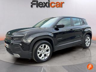 Jeep Avenger 1.2 G 74kW (100CV) Altitude