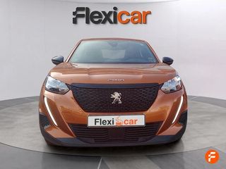 Peugeot 2008 Active Pack Puretech 100 S&S 6 Vel. MAN