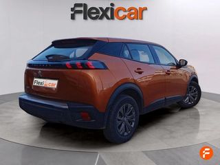 Peugeot 2008 Active Pack Puretech 100 S&S 6 Vel. MAN