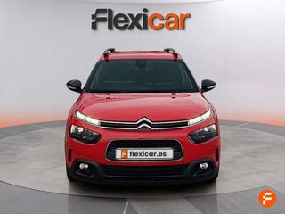 Citroën C4 Cactus PureTech 81KW (110CV) S&S Shine