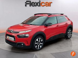 Citroën C4 Cactus PureTech 81KW (110CV) S&S Shine