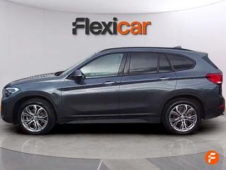 BMW X1 sDrive18i
