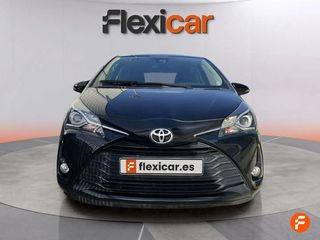 Toyota Yaris 1.5 110 Active