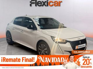 Peugeot 208 PureTech 73kW (100CV) Active Pack