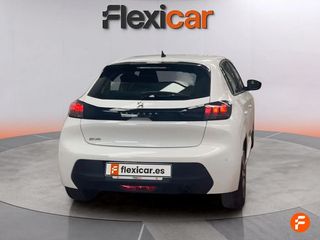 Peugeot 208 PureTech 73kW (100CV) Active Pack